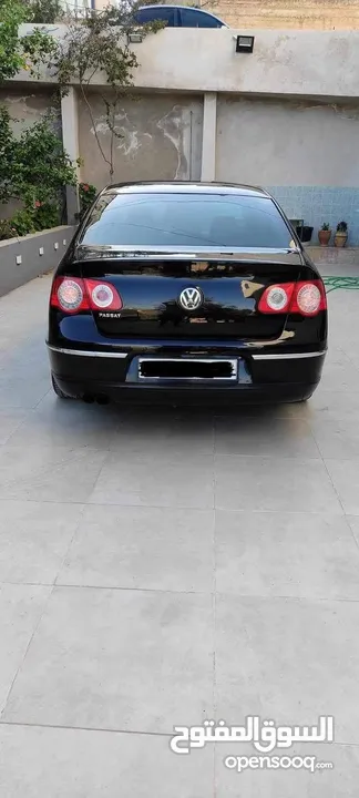 باسات B6 2009