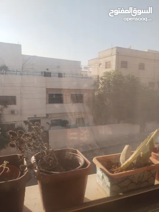شقة للبيع في حي نزال