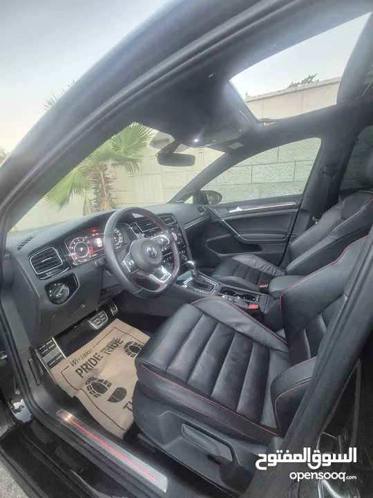 Gti. 2019 ترخيص 2019 فل الفل