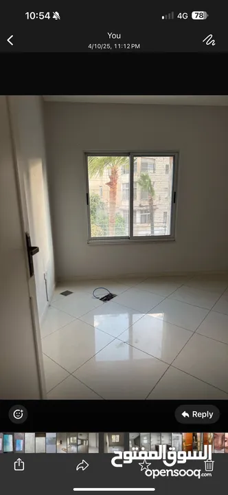 عيادة للايجار في شميساني