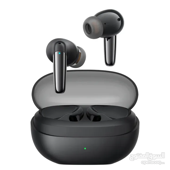 سماعات جويروم JOYROOM JR-BB1 – صوت نقي، تصميم مريح، وأداء يدوم