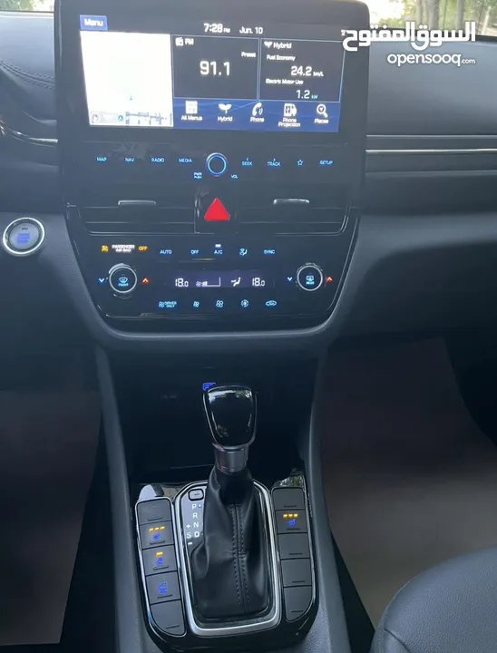Hyundai Ioniq 2020