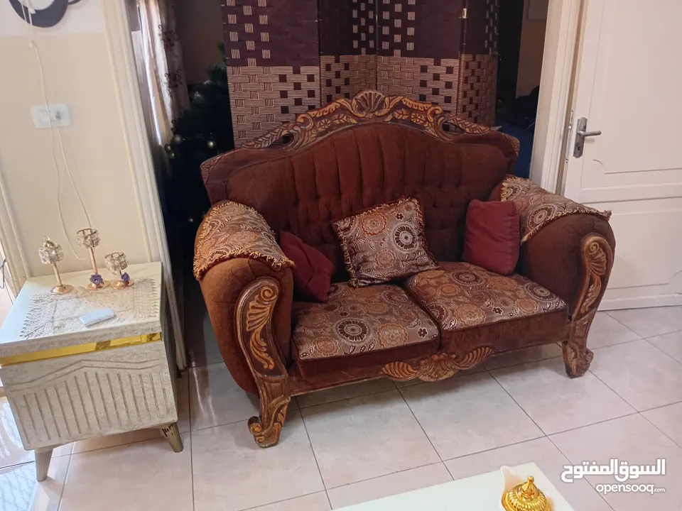 طقم كناب البيع
