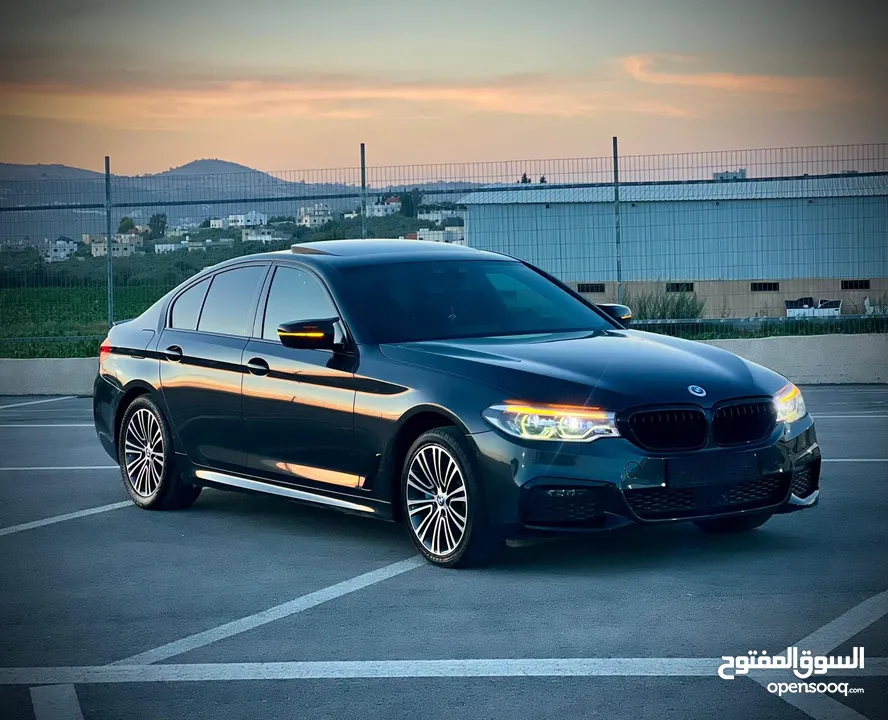 ‏530E   // 2019.            ‏ benzin  Plug In Hybrid (PLUG IN )  ‏ 297HP  Turb