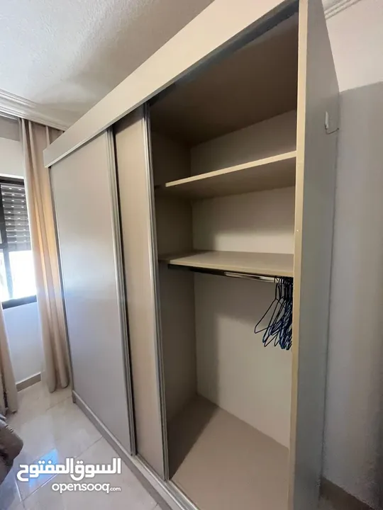 استيديو مفروش حديثاً شارع جامعة طلوع نيفين (طلاب وموظفين)