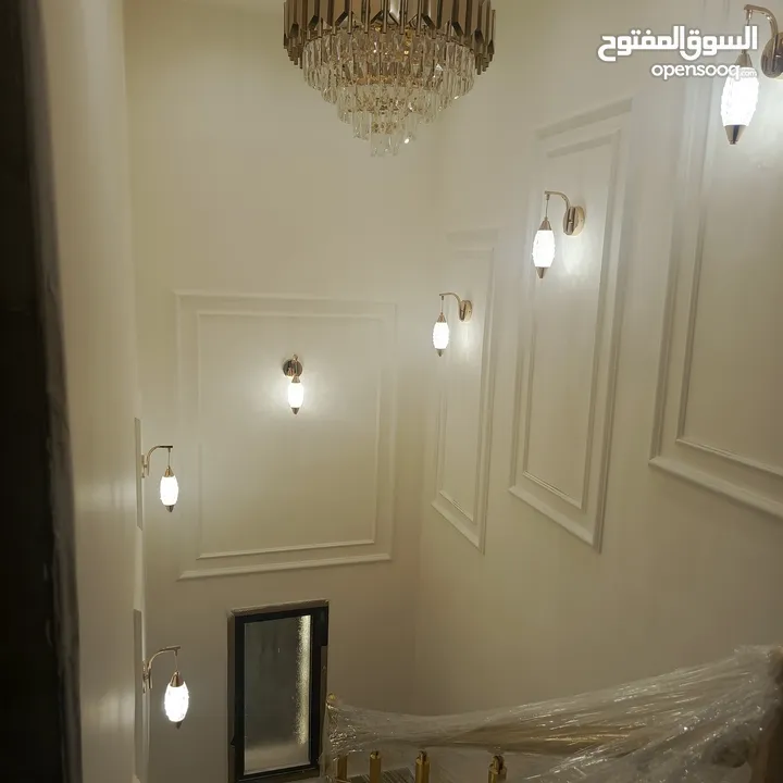 شقق للبيع في الحي الشرقي تشطيب سوبر ديلوكس
