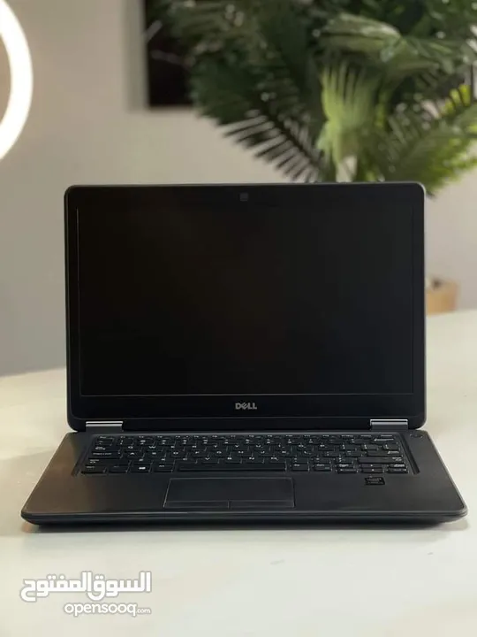 DELL LATITUDE 7450 فئة رجال الأعمال