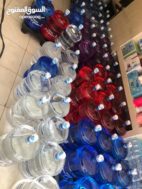 محطة مياه الوسام الذهبي