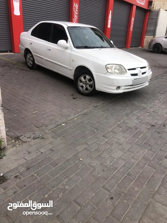 فيرنا2005 بيع فقط