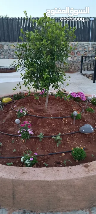 فيلا راقيه جدا موقع خرافي على قمه جبل مصيف رقم 1 ذات خصوصه عاليه
