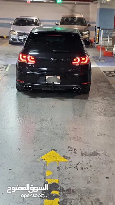 Gti Full Sport 2011