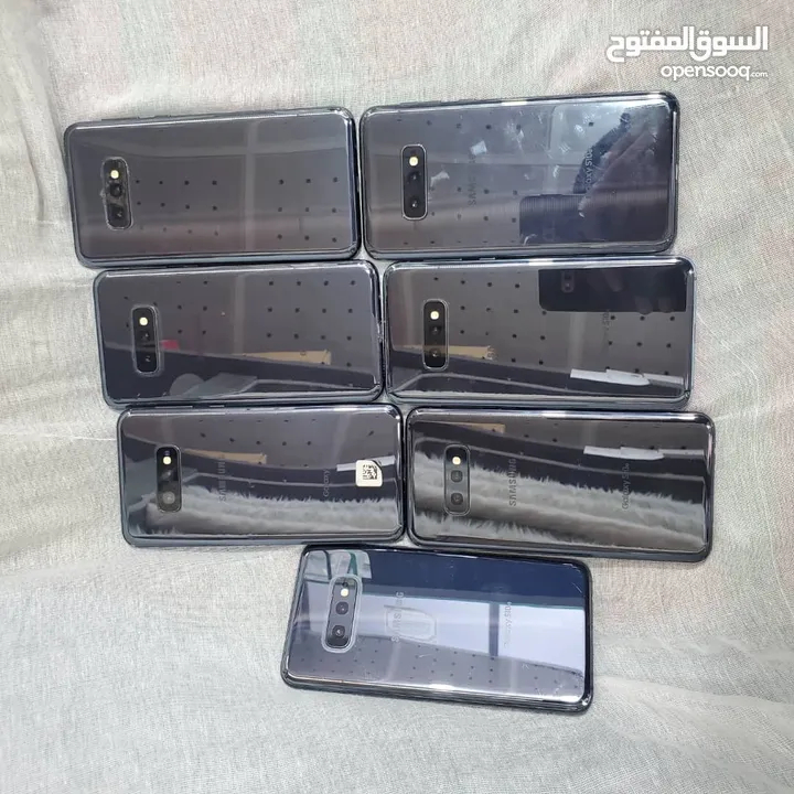 وصل_الجديد_محبوب _الجميع  _تنفرد المميزات وتختلف من هاتف الى هاتف , لكن عند هاتف Galaxy S10e