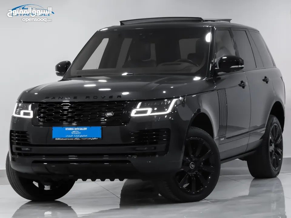 AUTOBIOGRAPHY FIFTY Edition 1 of 1970 مميزة جدا 2021 فحص كامل Black Pack اصدار حصري