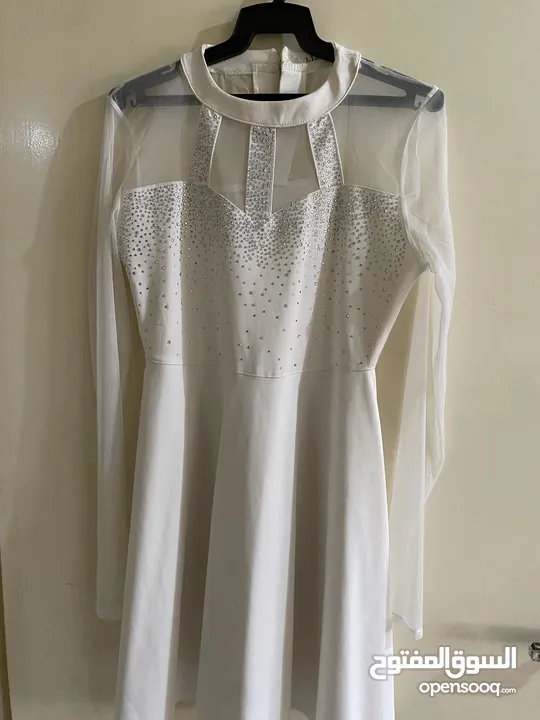 فساتين سهره