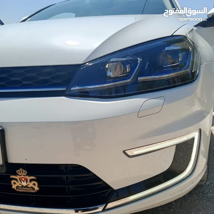 Egolf موديل 2020 النسخة الصينية بطارية كبيرة للبيع