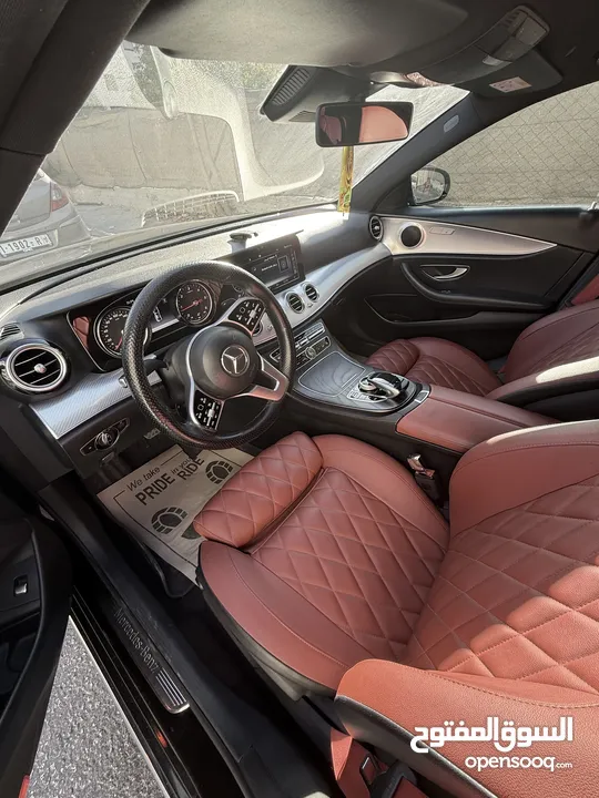 مرسيدس E220d