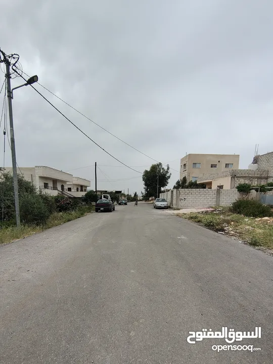 ارض سكنيه للبيع في مرو