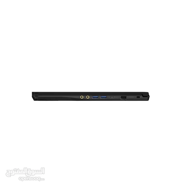 MSI Thin Gaming Core i5-11400H 11th Gen - GTX1650 4G 16GB 3200MHZ DDR4 RAM 512 GB SSD Windows 11