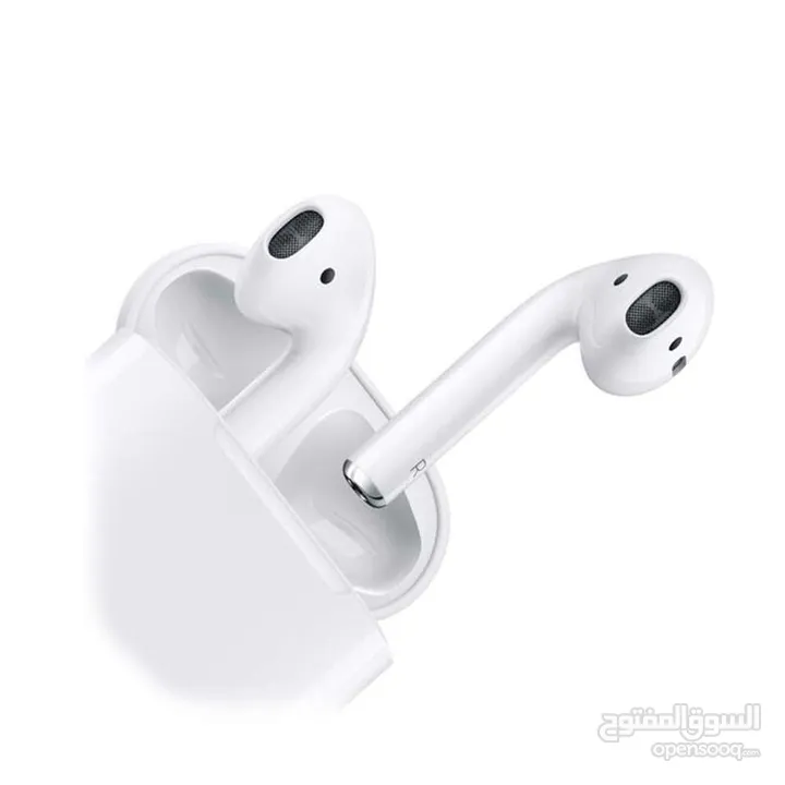 سماعه اذن اصلي وايرلس تعمل 5 ساعات عمل متواصلة Wireless VFan T02 Earphone