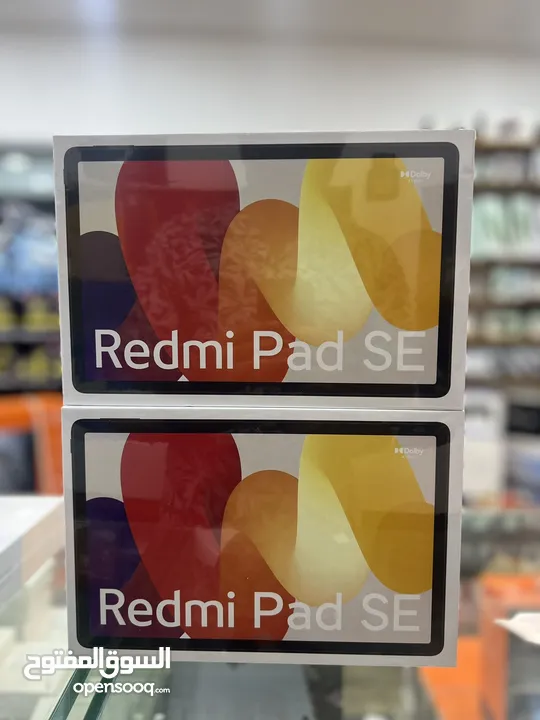 Redmi pad SE 256gb