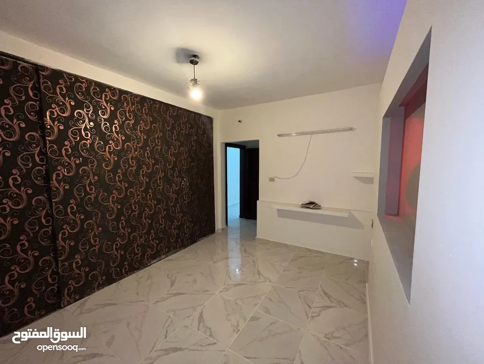 شقه تسويه كبيره بسعر مغري دخله دار الافتاء