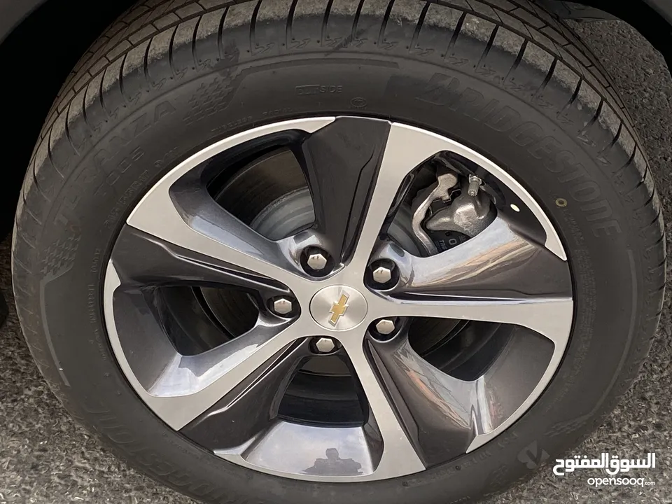 ‎ شفروليه مينلو موديل 2022 عداد زيرو تسليم فوري Chevrolet MENLO