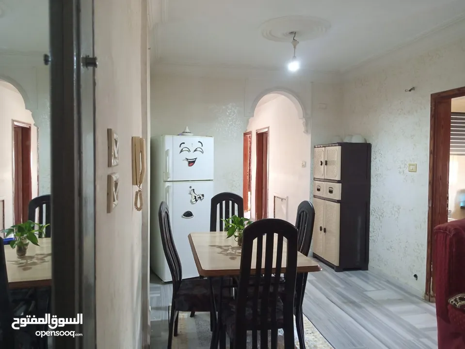 شقه للبيع بمواصفات ممتازه