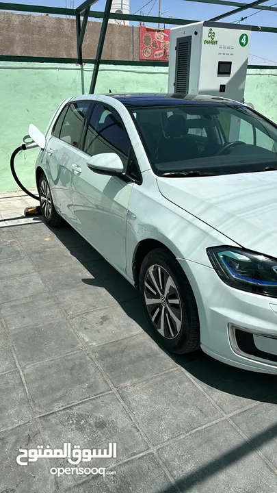 Egolf 2020 full electric