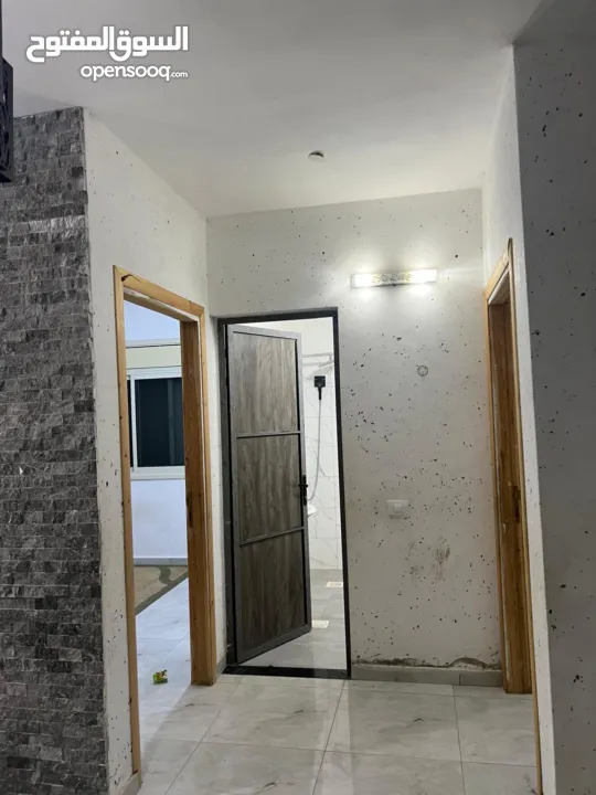 شقه سكنيه موقع ممتاز بجنين