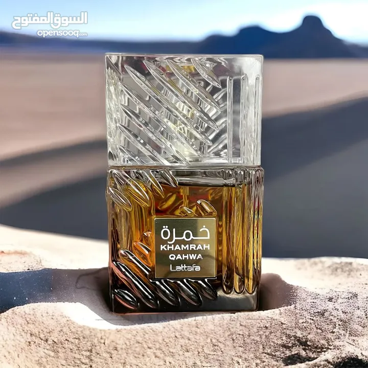 عطر اصلي 100%
