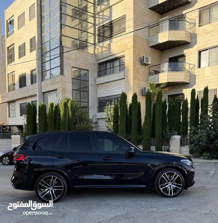 Bmw x5 2020 plugin hybrid