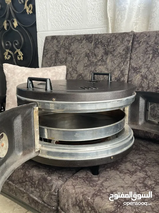 فرن كهربائي ممتاز