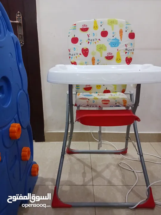 Kids high chair