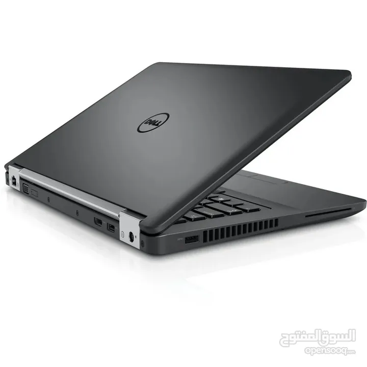 Dell e5470