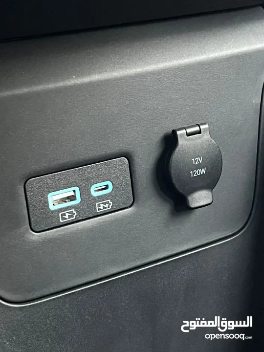 BYD 2024 بطارية كبيرة عداد 0 KM للبيع كاش او اقساط دفعة اولى 5000 من المالك مباشرة بدون وساطة البنوك
