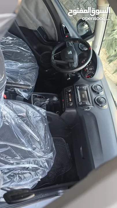 سيت ابيزا 2017