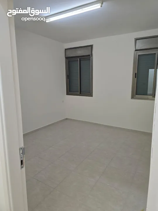 شقة سكنية  (كوشان طابو) سعر الكاش 85000 دولار وسعر التقسيط 90000 دولار