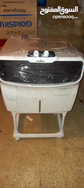 مكيف صحراوي