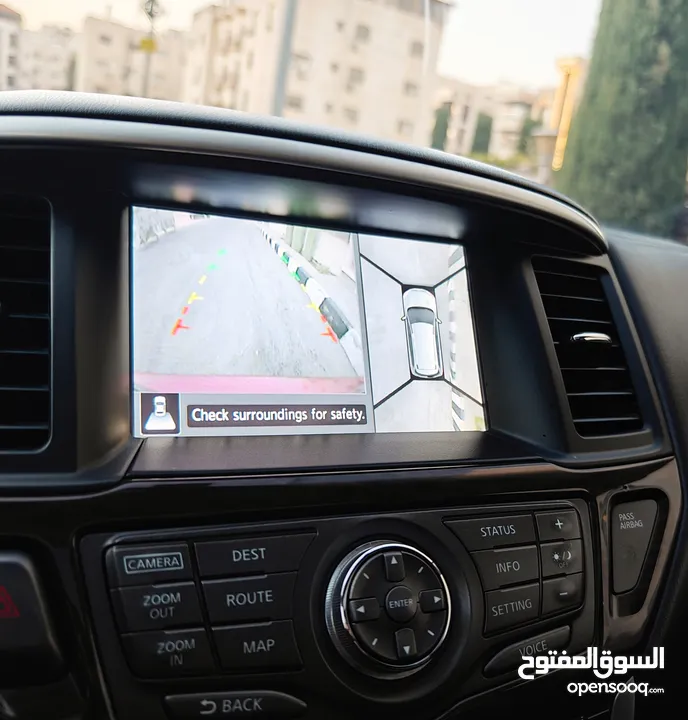 باثفايندر بلاتينيوم هايبرد فحص كامل يقبل البدل
