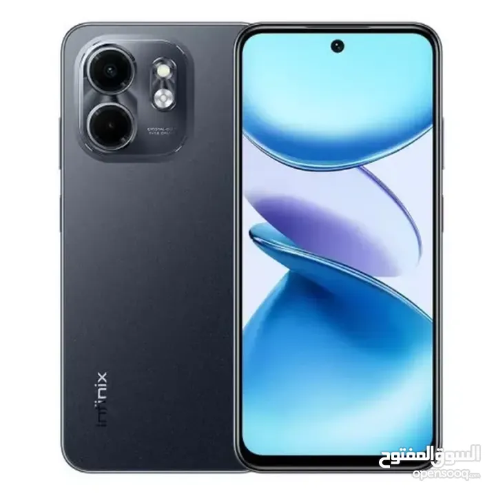 متوفر الان انفنكس سمارت 9 اتش دي بافضل سعر///INFINIX SMART 9 HD (64GB) NEW