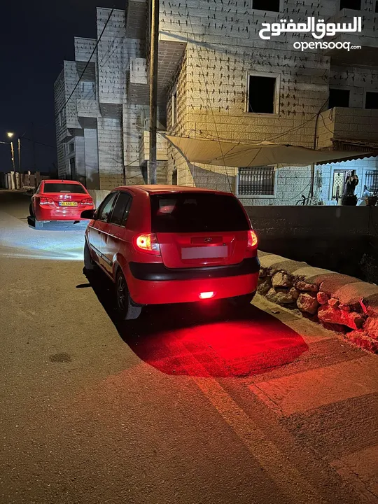 جيتز جي ال 2010