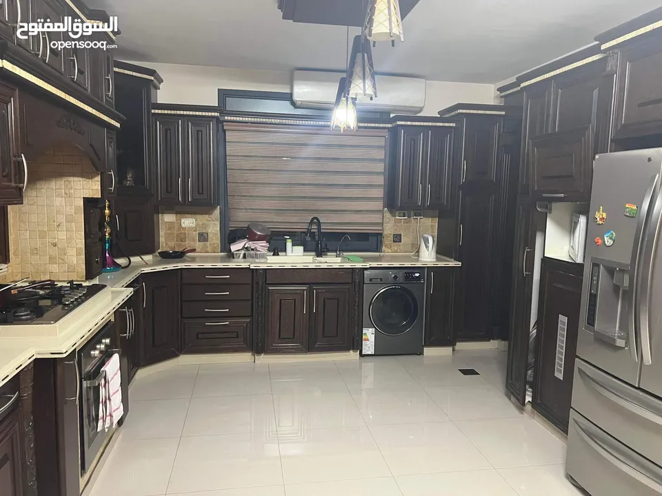 شقة سكنية رام الله التحتا