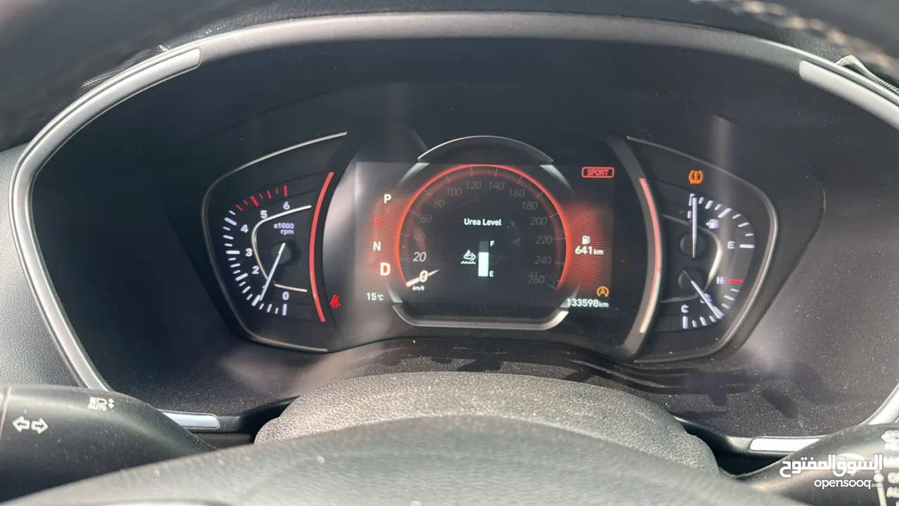 سنتافيه 2018 للبيع