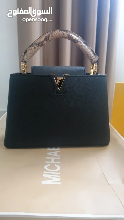 Louis Vuitton Bag brand new حقيبه لويس فيتون تركي نخب اول