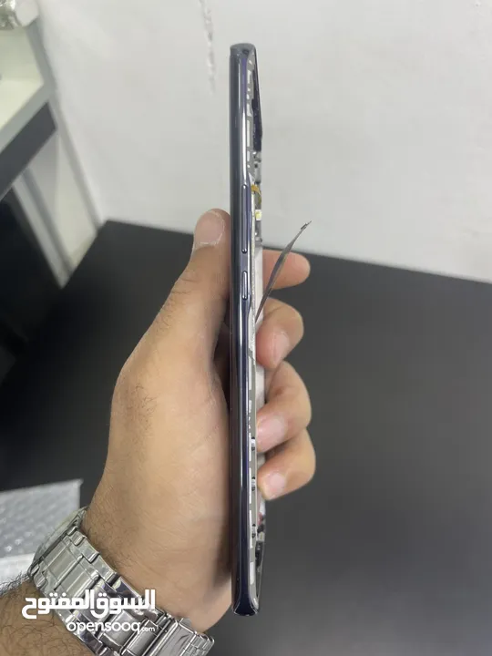 شاشة هونر x9B اصلي شركة مع فريم