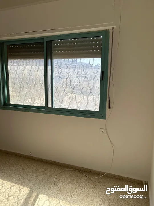 شقة للبيع في رفيديا - نابلس