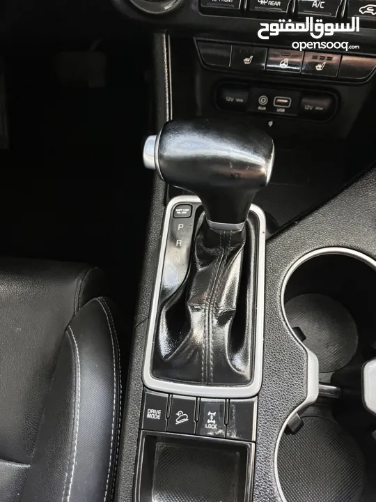 سبورتاج 2016 سعرررر حرررق علكاش متور 2000