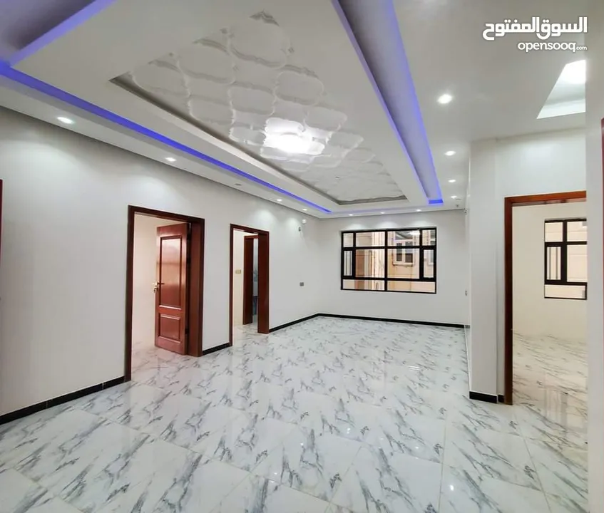 عماره تجاريه ظخمه في الاصبحي قريب مول الشلال للبيع