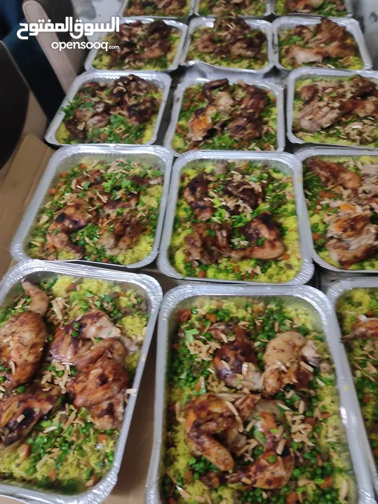 مطبخ بيتي يمتاز بالجوده