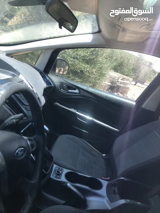 فورد سي ماكس 2013  ford c max
